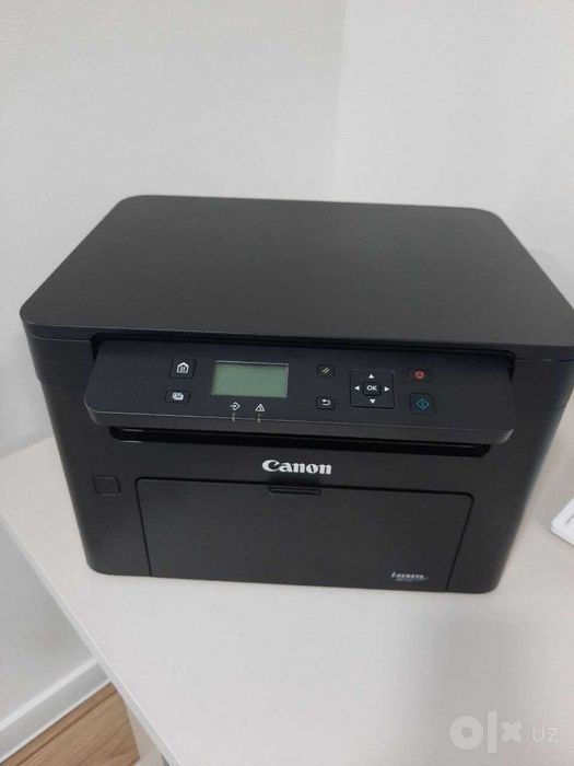 Canon i-SENSYS MF112 три в одном — Идеальное (новое) состояние