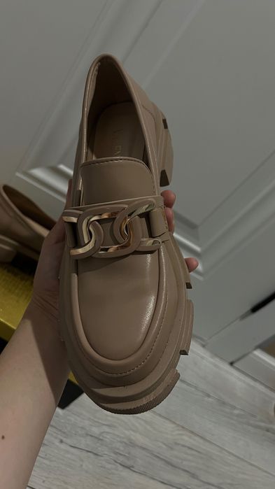 Новые, 38 размер