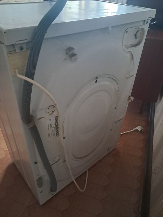 Продажа б/у стиральной машины
