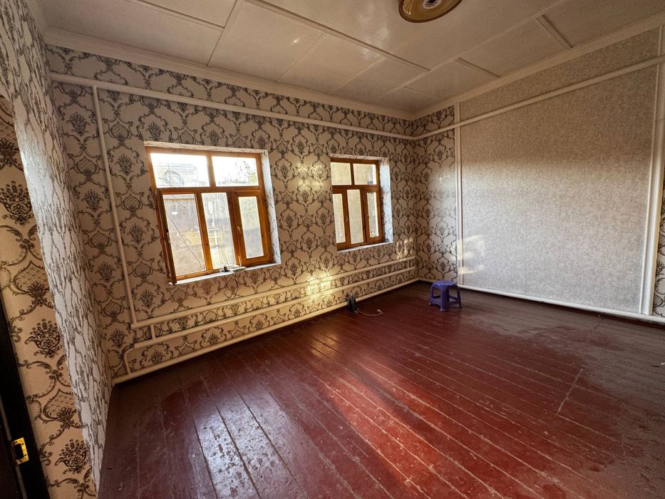 Алмазарский район Чукурсой махалля Шифокорлар домик 1,2 сотки