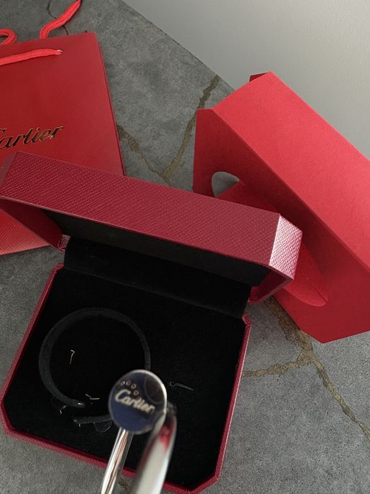 Brățară Cartier Juste Un Clou