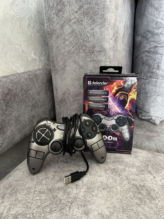 Продается Джойстик для ПК (PC)