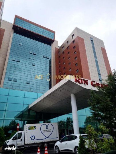 2 Camere de inchiriat | Vitan Rin Hotel | 45 mp