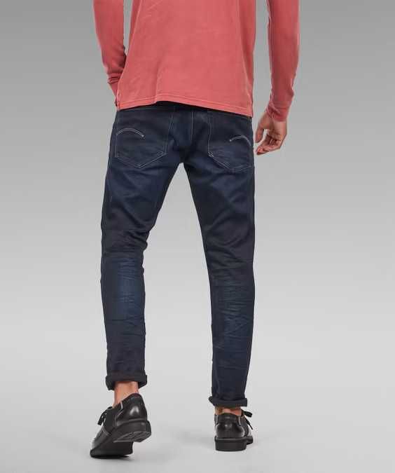 Blugi G-STAR pt barbati, W30 L32 (talie 40cm)