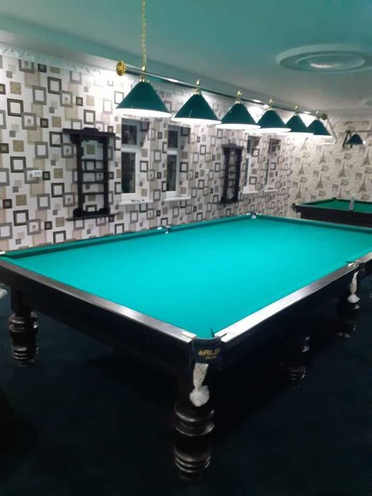 billyart stoll toza sotiladi