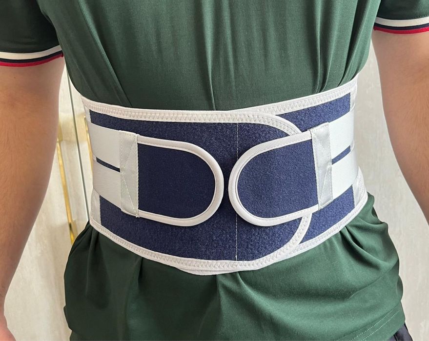 ‼️Корсет пояс для спины‼️