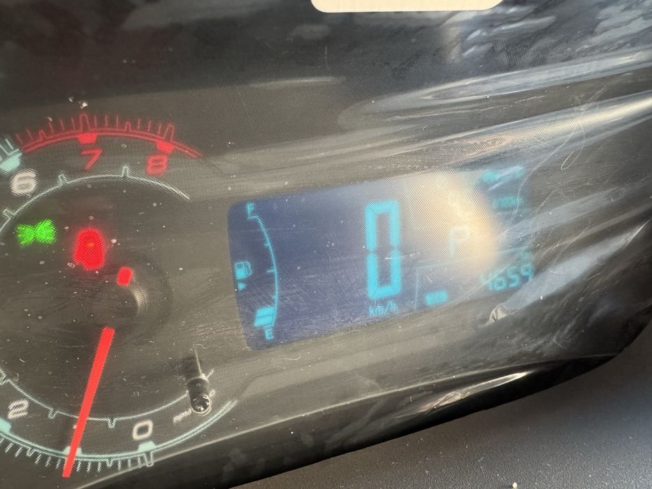 Шеврале Кобальт, 2023