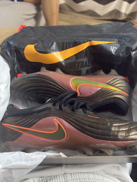 Nike Tiempo maestro elite lv8
