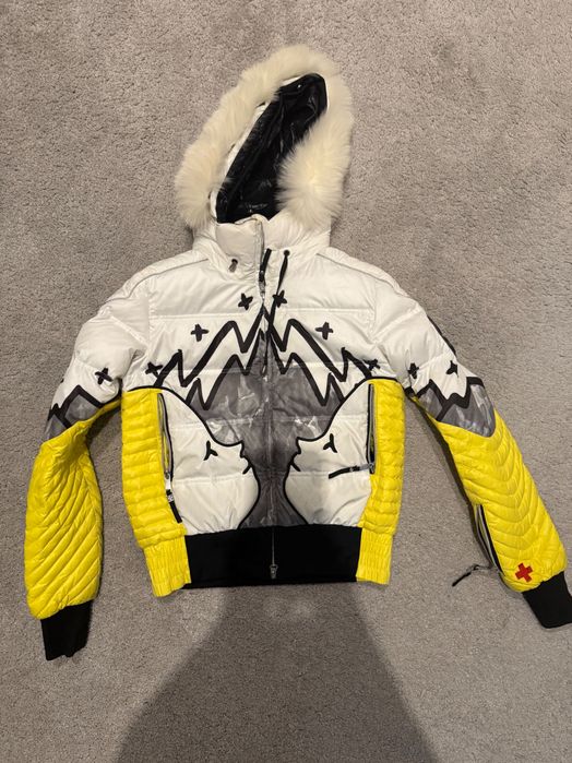 Ски екип Rossignol x JCC de Castelbajac