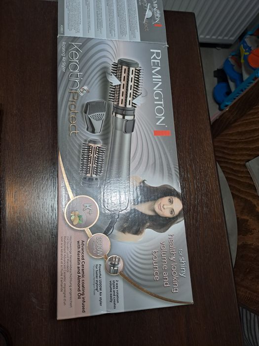 Четка сешоар Ремингтон