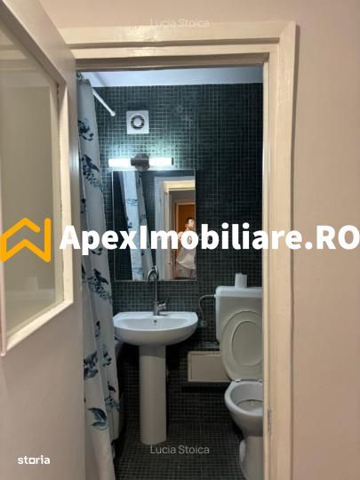 Apartament 3 camere de inchiriat Drumul Taberei cu LOC DE PARCARE