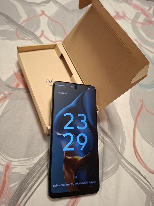 Vand motorola g05 nou