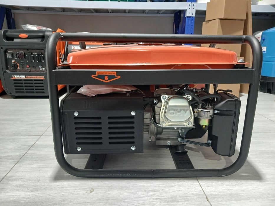 Дивижок генератор ,KEMAGE ,SAAB divijok primoy skladdan sotiladi.