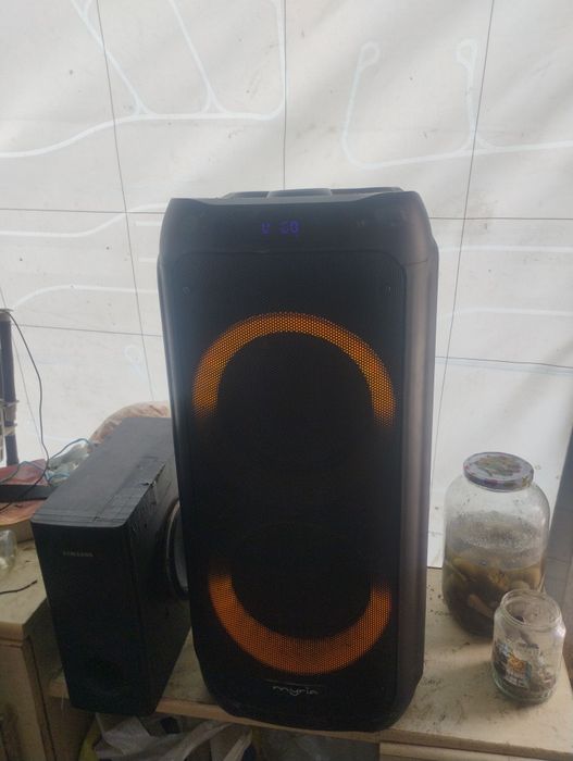 Boxa portabila myria