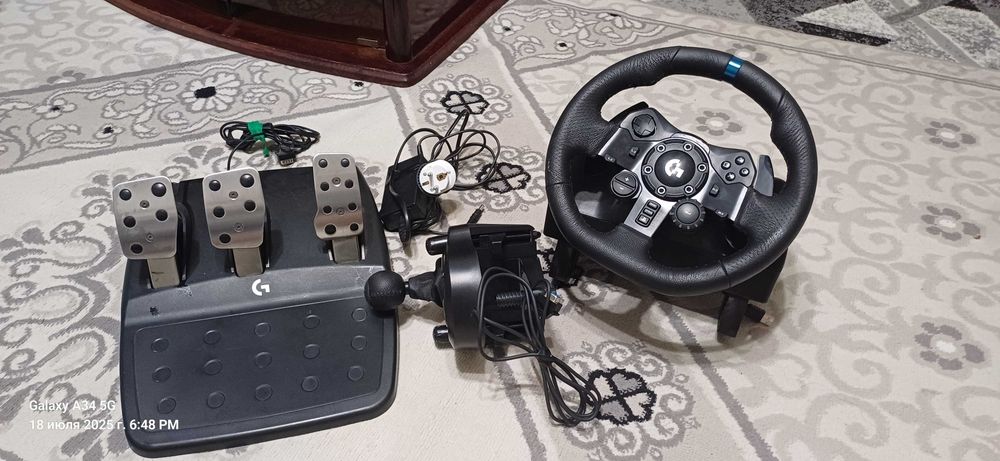 Продам игровой ПК.