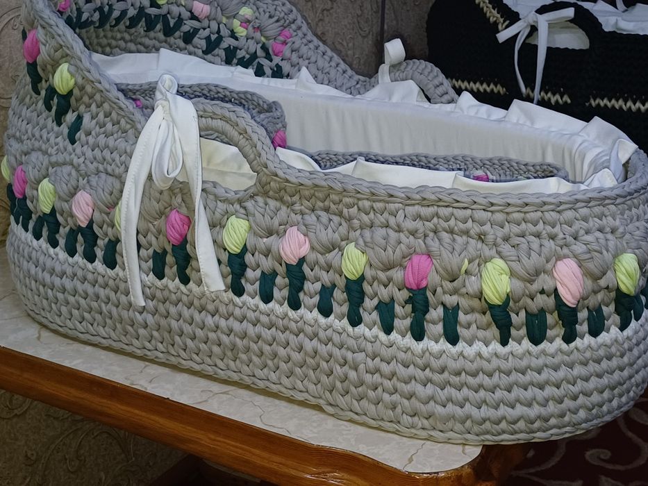 Люлька для младенцев