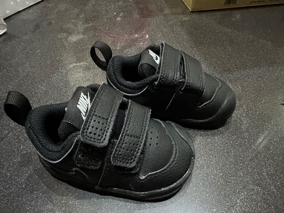 Бебешки маратонки Nike