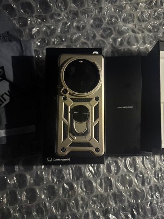 Xiaomi 15 Ultra 5G 512GB 16GB RAM