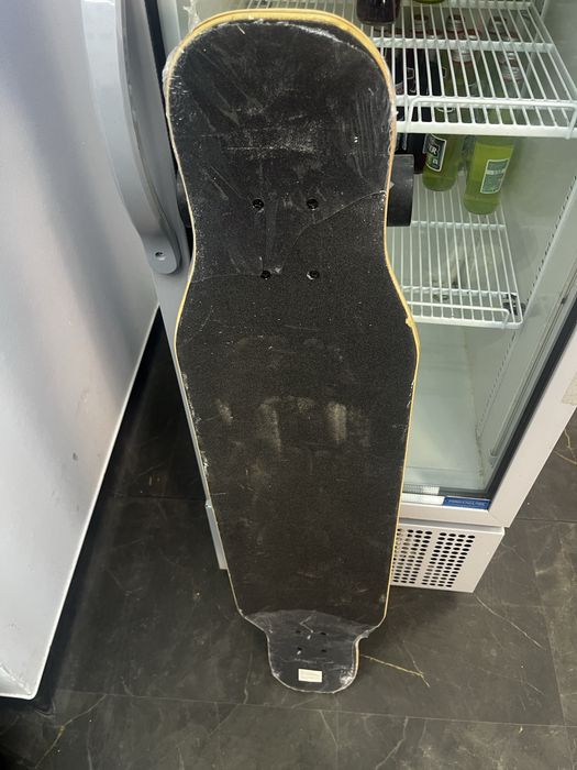 longboard pentru adolescenti