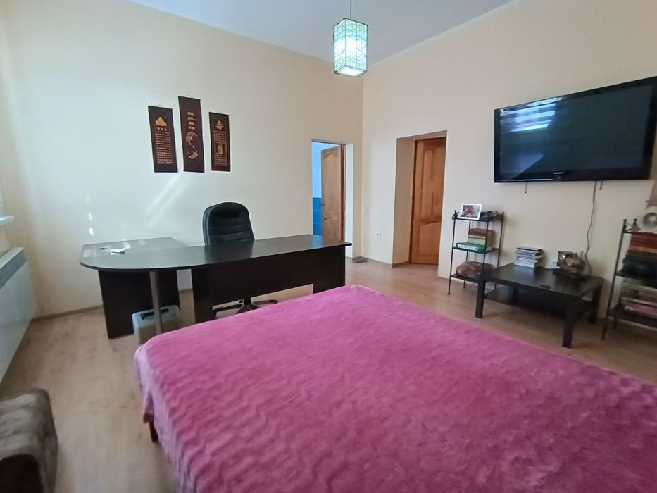 Продаётся 5-ти ком. Дом в Жилгородке