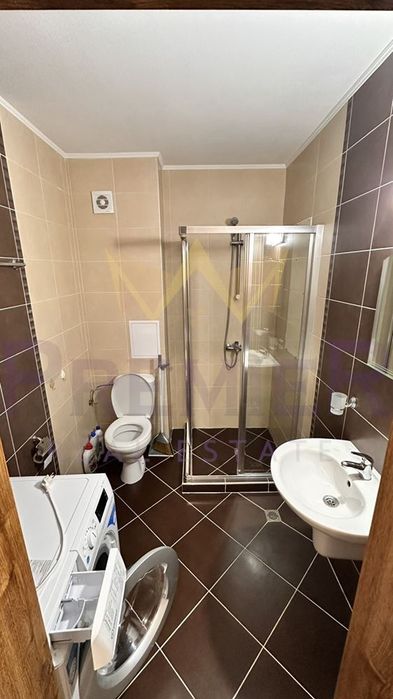 Продава се Едностаен апартамент в к.к. Слънчев бряг - 42 кв.м за 1358 €/кв.м - Снимка #6