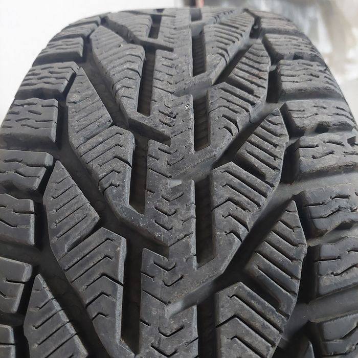 6х139.7  235/65/17 Гуми и джанти Nisan, Toyota, Mitubishi