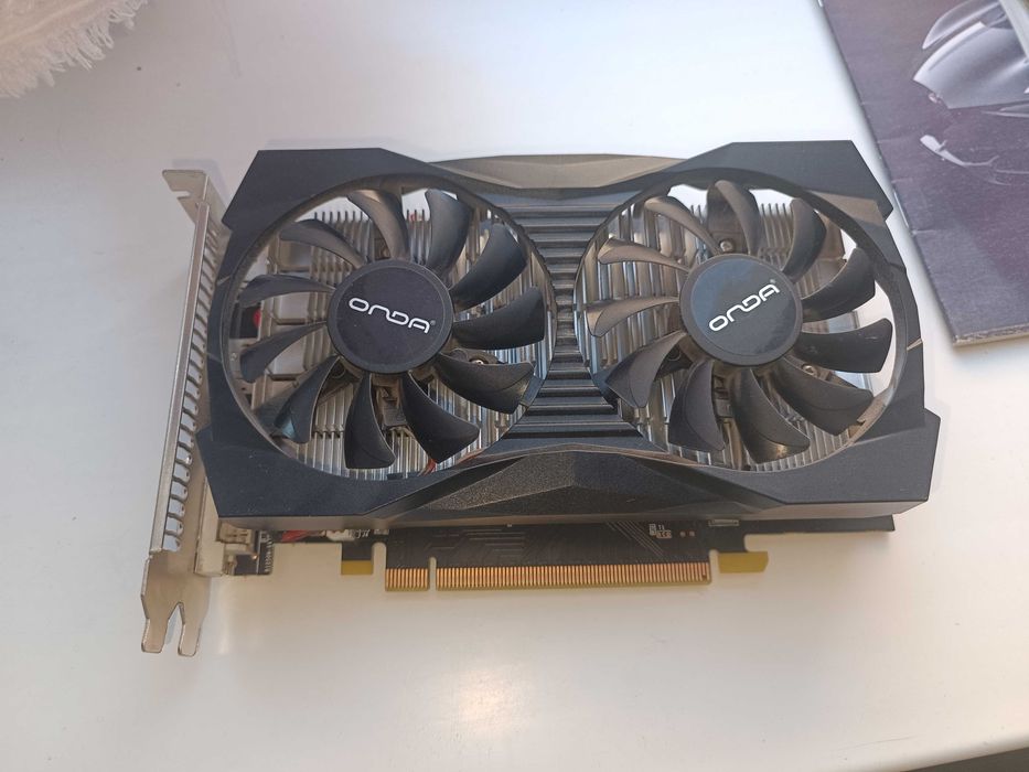 Gtx1050ti идеал состояние продам