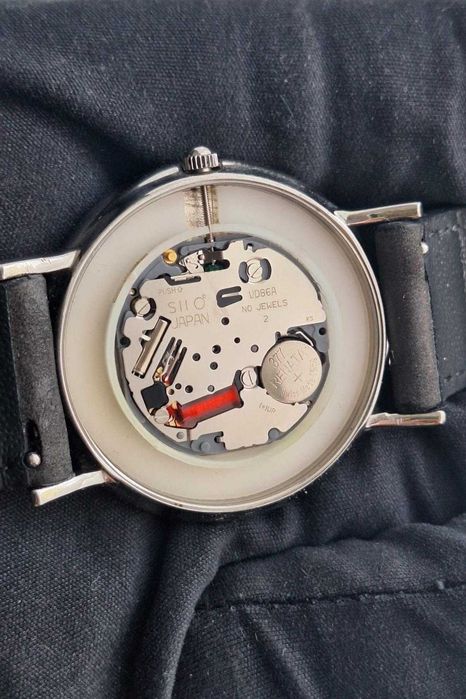 Rodania Classic Multifunction quartz