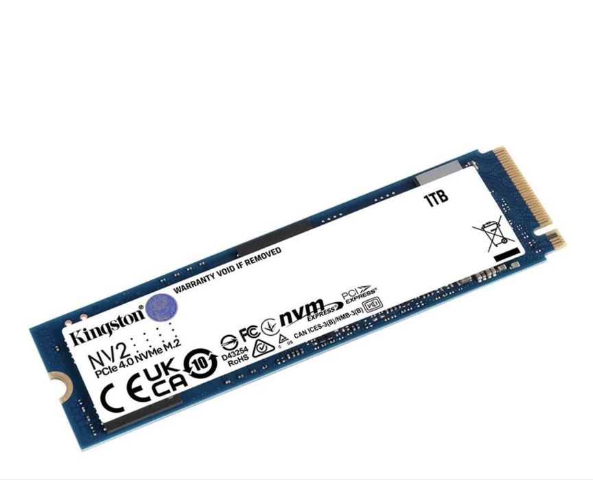 Продам Ssd накопитель