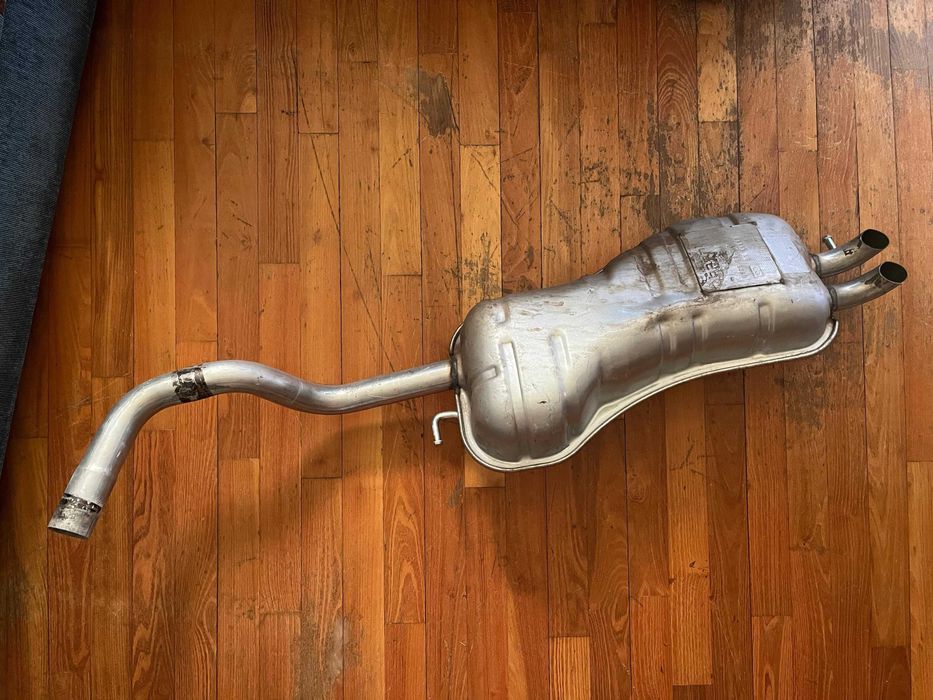 Tobe Bosal Golf 4 – 2x intermediare (105-111) + 1x finală (279-107)