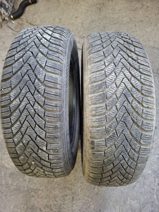 Гуми и джанти втора употреба 195 55 16 /165 70 14 /195 55 15