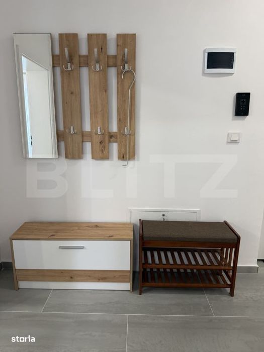 Apartament 2 camere, 53 mp utili, zona Giroc