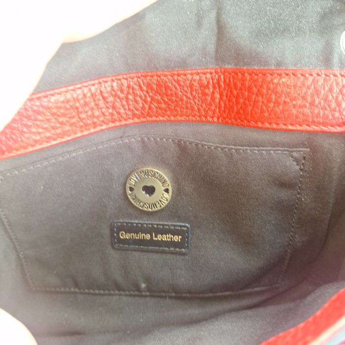 Geanta Love Moschino
