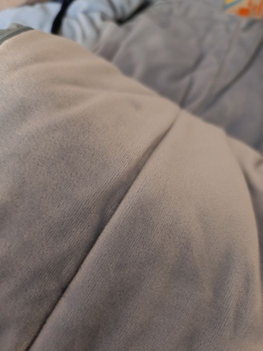 Детский комбинезон