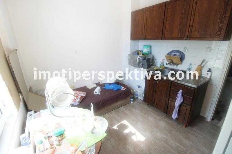 Продава се Двустаен апартамент в Пловдив, Кършияка - 59 кв.м за 1694 €/кв.м - Снимка #8
