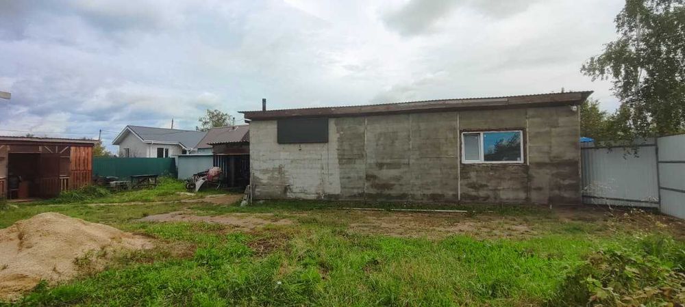 Участок по Кизатова   7.900