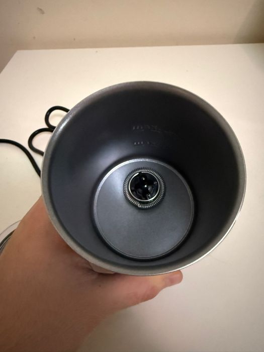 Nespresso Aeroccino 3 nou