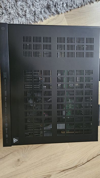 Onkyo tx-rz50-Ресивър