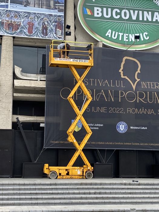 Inchirieri Nacele Suceava