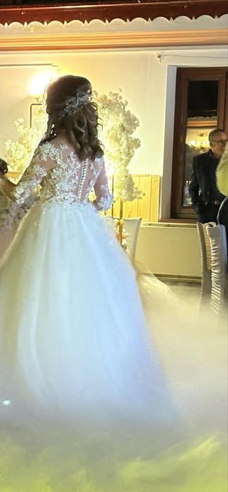 Rochie de mireasă