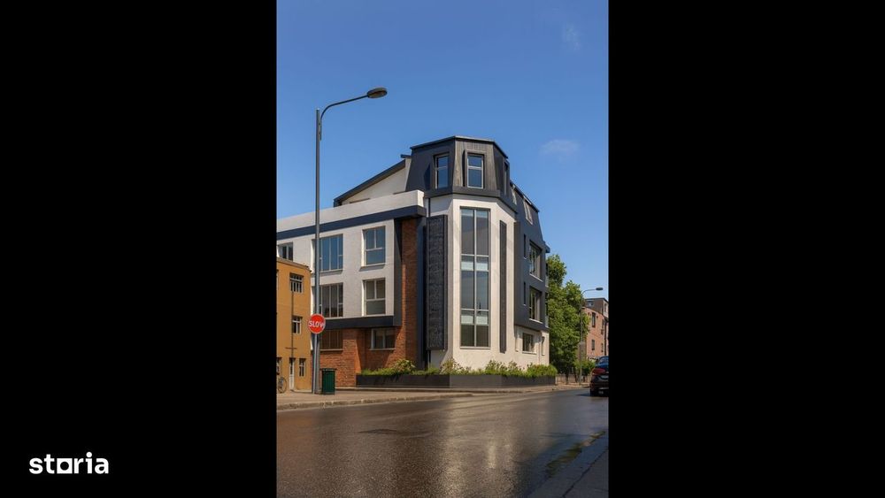 Tineretului Unirii I 3 Camere in Bloc Boutique