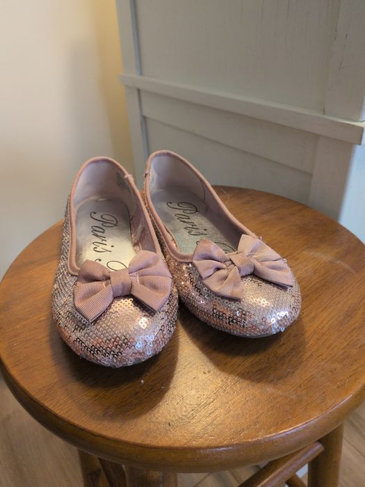Pantofi Balerini