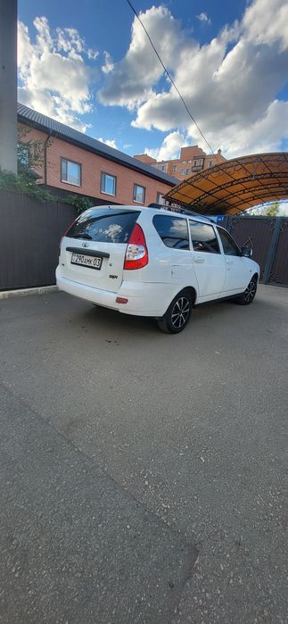 Продам    Приору