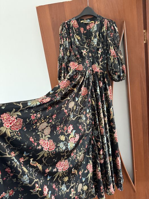 Платья итальянский 44-46 размер