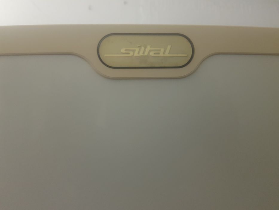 Хладилник с фризер Siltal