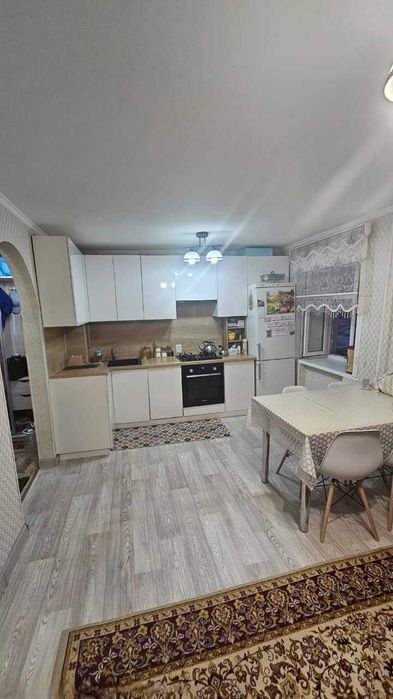 Продажа 2-комнатной квартиры