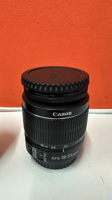 Фотоаппарат Canon EOS 70D. сатамын