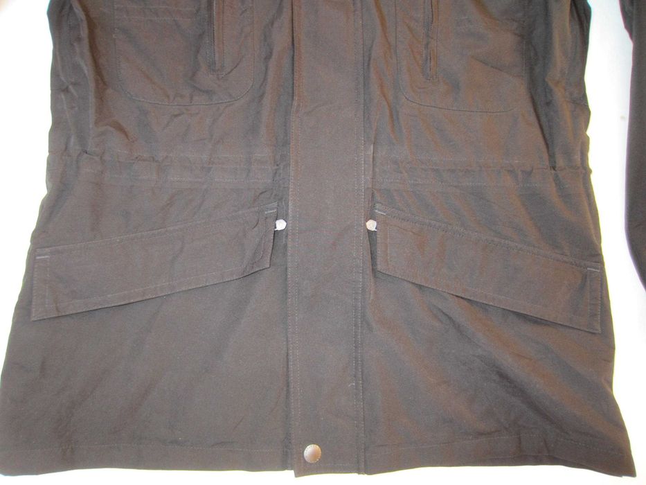 Geaca Wellenstein, GolfJacke, masura M, gluga in guler, stare f.buna