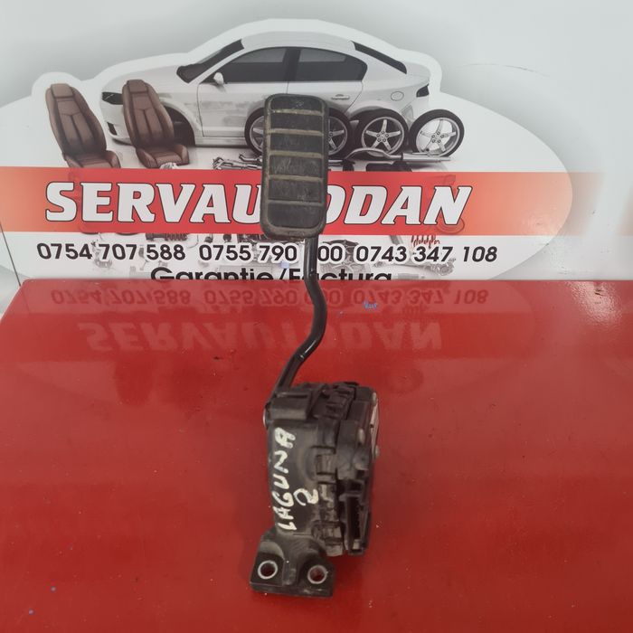 pedala acceleratie renault laguna 2 (2002-2007) 1.9 motorina 2006