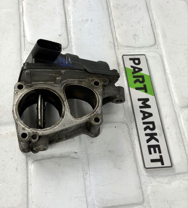 Дросел клапа AUDI 059129593F